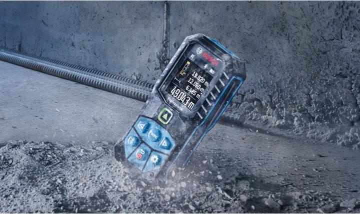 Produktbild Bosch Professional GLM 50-27 CG (50 m, 515 nm)