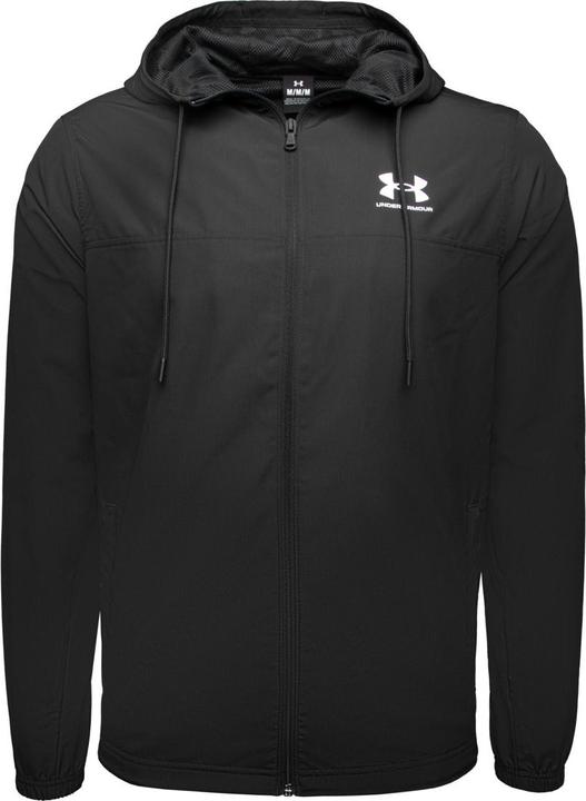 Immagine prodotto Under Armour Rival Wvn Windbreaker - 67079 (XL)