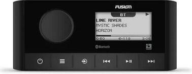 Image du produit Fusion RA60 Radio marine