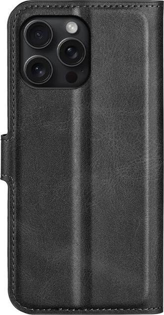Immagine prodotto MU Classic Serie Classic II con copertina in pelle (Apple iPhone 16 Pro)
