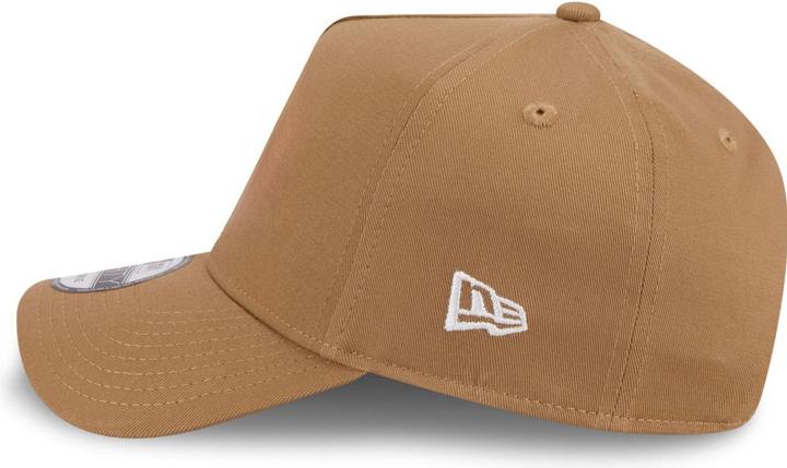 Produktbild New Era 9Forty A-Frame Snapback Cap - ESSENTIAL khaki (One Size)