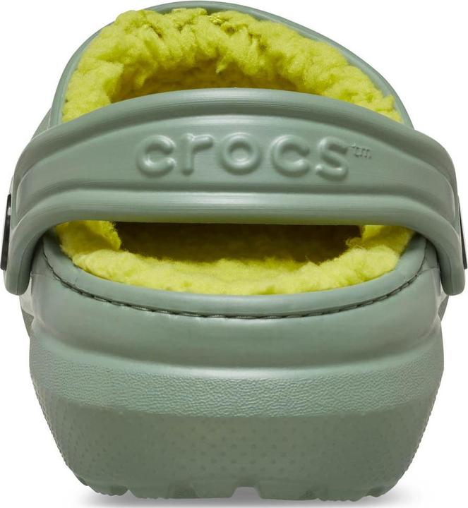 Image du produit Crocs T's Classic Lined Clog (23)