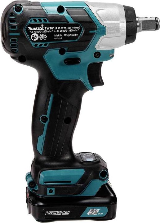 Image du produit Makita TW 161 (Clé à chocs)
