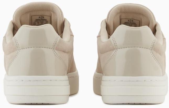 Image du produit Armani Exchange London, logo doré (37)