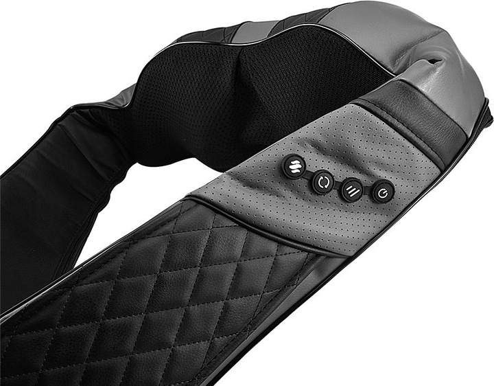 Actual product image Fitagon Shiatsu Massager Pro