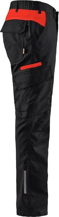 Produktbild Blakläder 2d-Stretch-Arbeitshose (48)