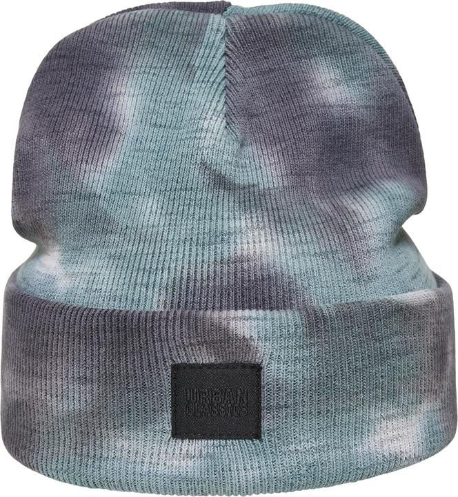 Produktbild Urban Classics Tie Dye Beanie (One Size)