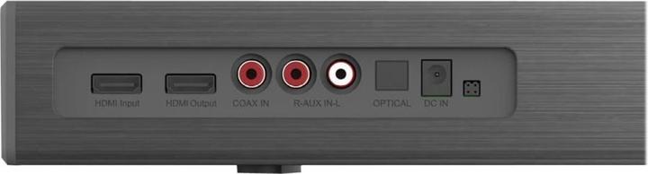 Produktbild Sharp HT-SBW800 (220 W, 5.1.2 Kanal)