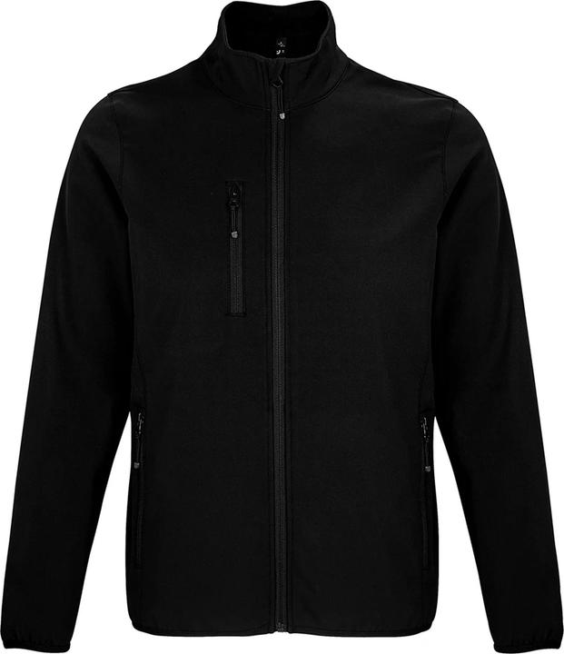 Produktbild Sols Falcon Softshelljacke (XXL)