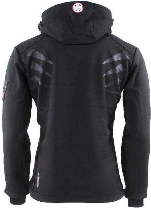 Actual product image Geographical Norway Tacebook (3XL)