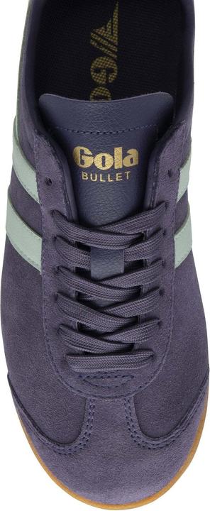 Produktbild Gola Women's Bullet Suede (41)