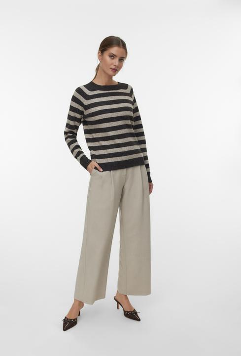 Immagine prodotto Vero Moda Vmdoffy Ls O-Neck Blouse Ga Noos (M)