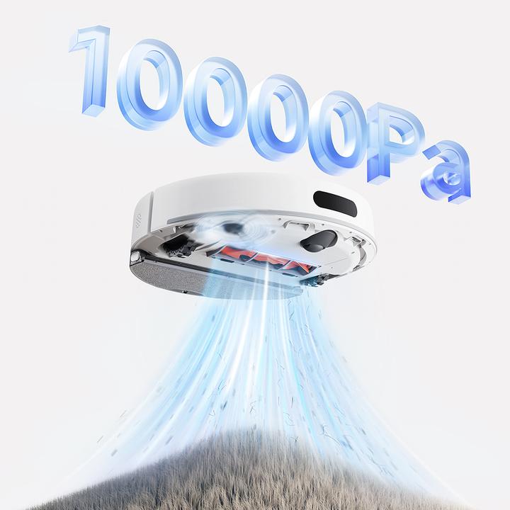 Image du produit Xiaomi H40 (10000 Pa, Torchon d'essuyage)