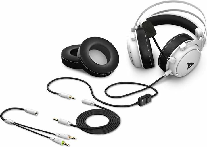 Productafbeelding Sharkoon Skiller SGH50 (Bedraad)