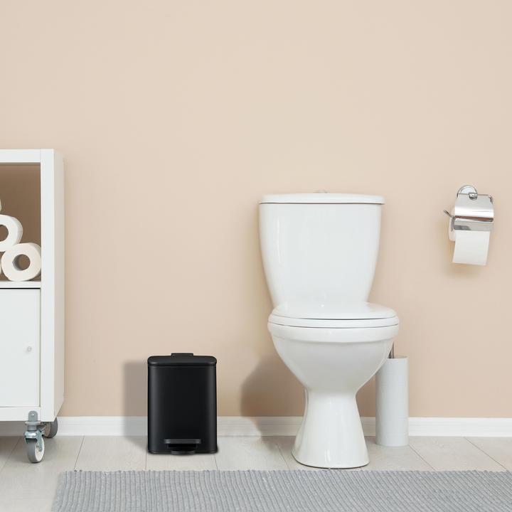 Produktbild Relaxdays Kosmetikeimer (6 l)