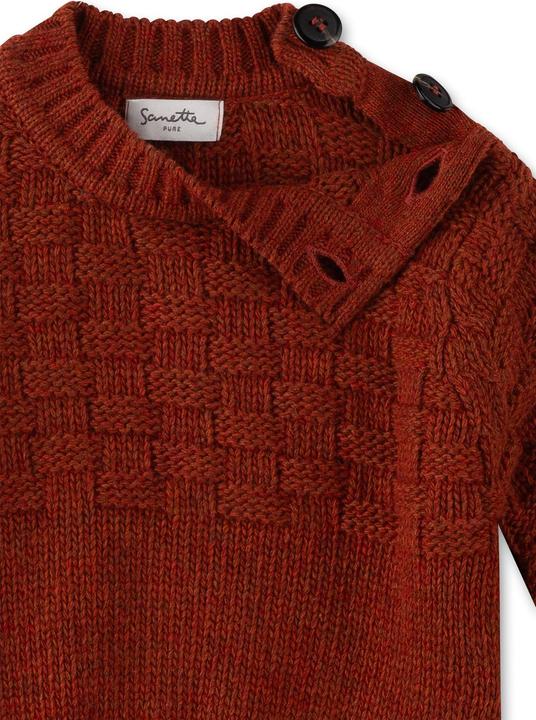 Produktbild Sanetta Baby & Kid Boy's Jumper Pure LT 2 (98)