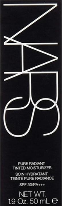 Image du produit NARS Cosmetics Rayonnant pur (Finlande)