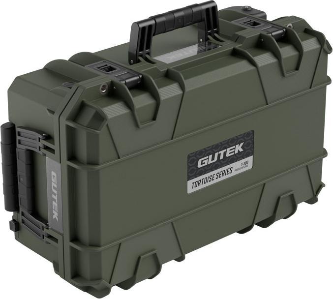 Actual product image Gutek Tortoise, T-300 (Photo case, Photo trolley, 30 l)