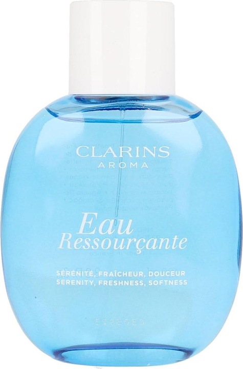 Produktbild Clarins Eau de Toilette (re) (Eau de Toilette, 100 ml)