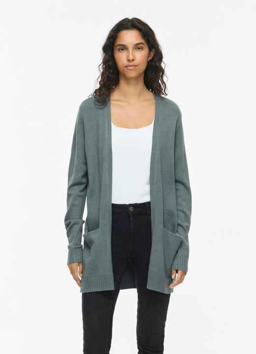 Immagine prodotto Vila VIRIL Basic Strick Strickjacke (S)
