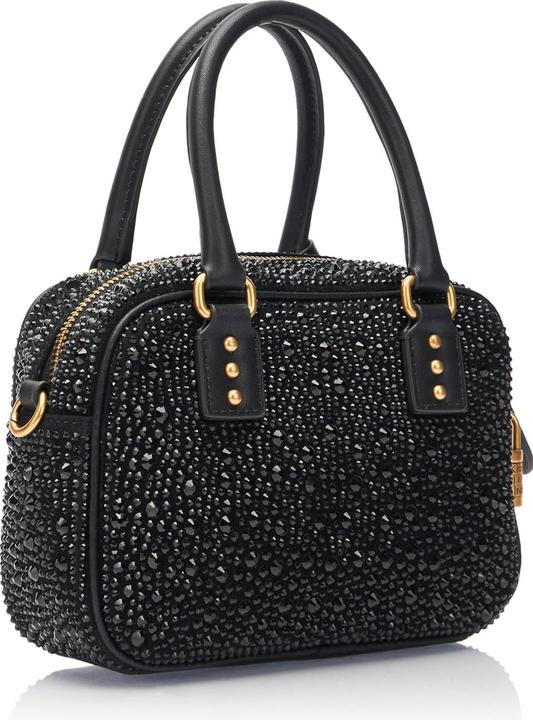 Actual product image Pinko Mini Crosta Full Strass