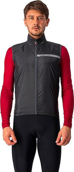 Image du produit Castelli Squadra Stretch Vest (3XL)