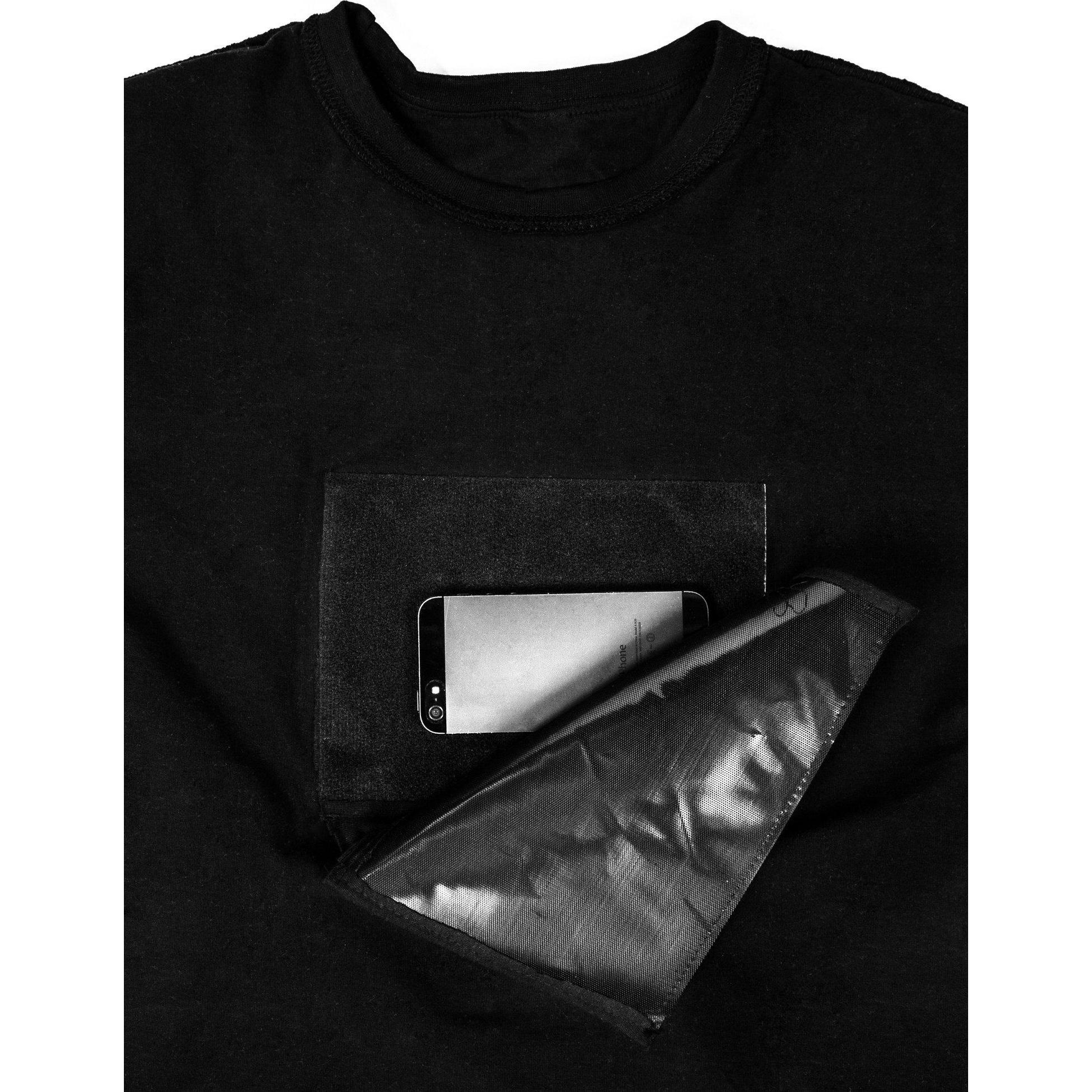Thumbnail - Morphsuits Digital Dudz Horrorclown T-Shirt (M)