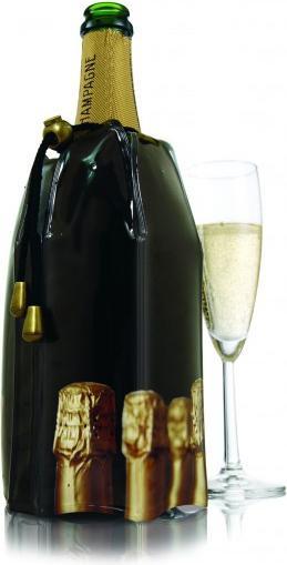 Produktbild Vacu Vin Champagne Cooler