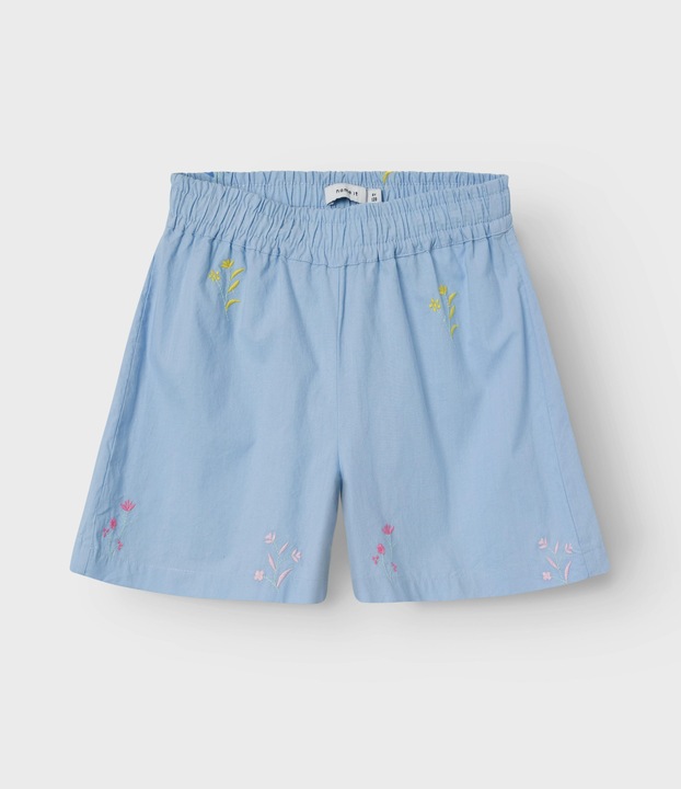 Actual product image Name it Loose Fit Shorts (128)