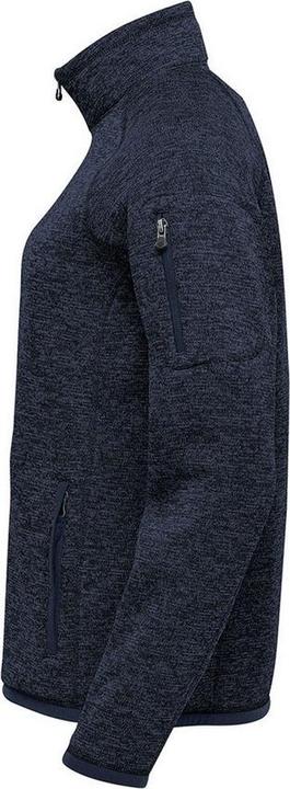 Produktbild Stormtech Avalante Fleecejacke Durchgehender Reissverschluss (L)