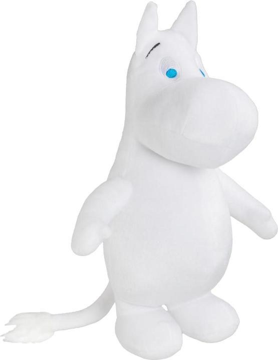 Moomin - plush 30 cm (35580530) (30 cm)