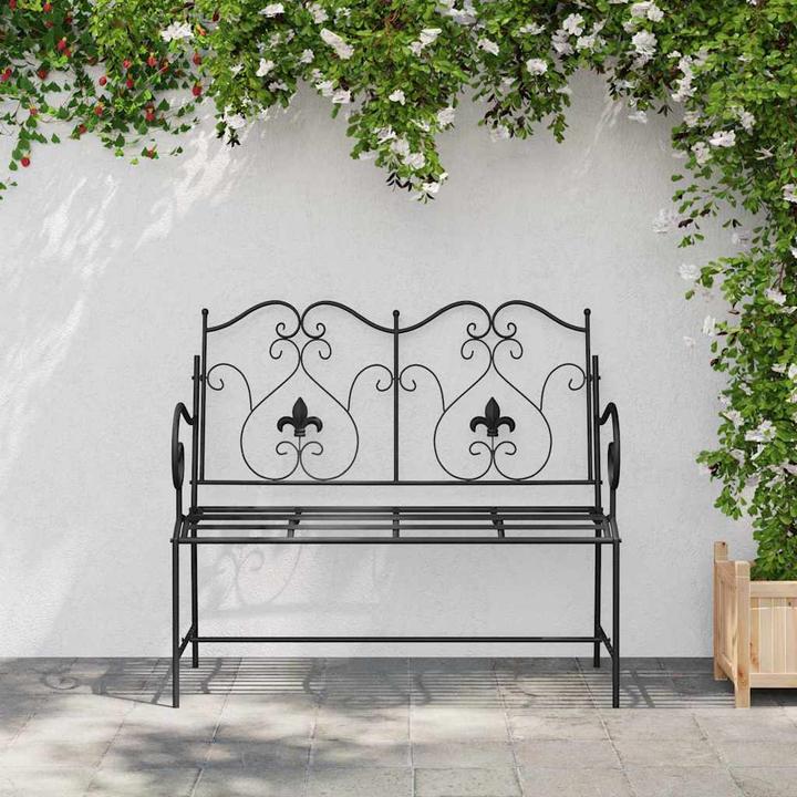 Immagine prodotto vidaXL Gartenbank