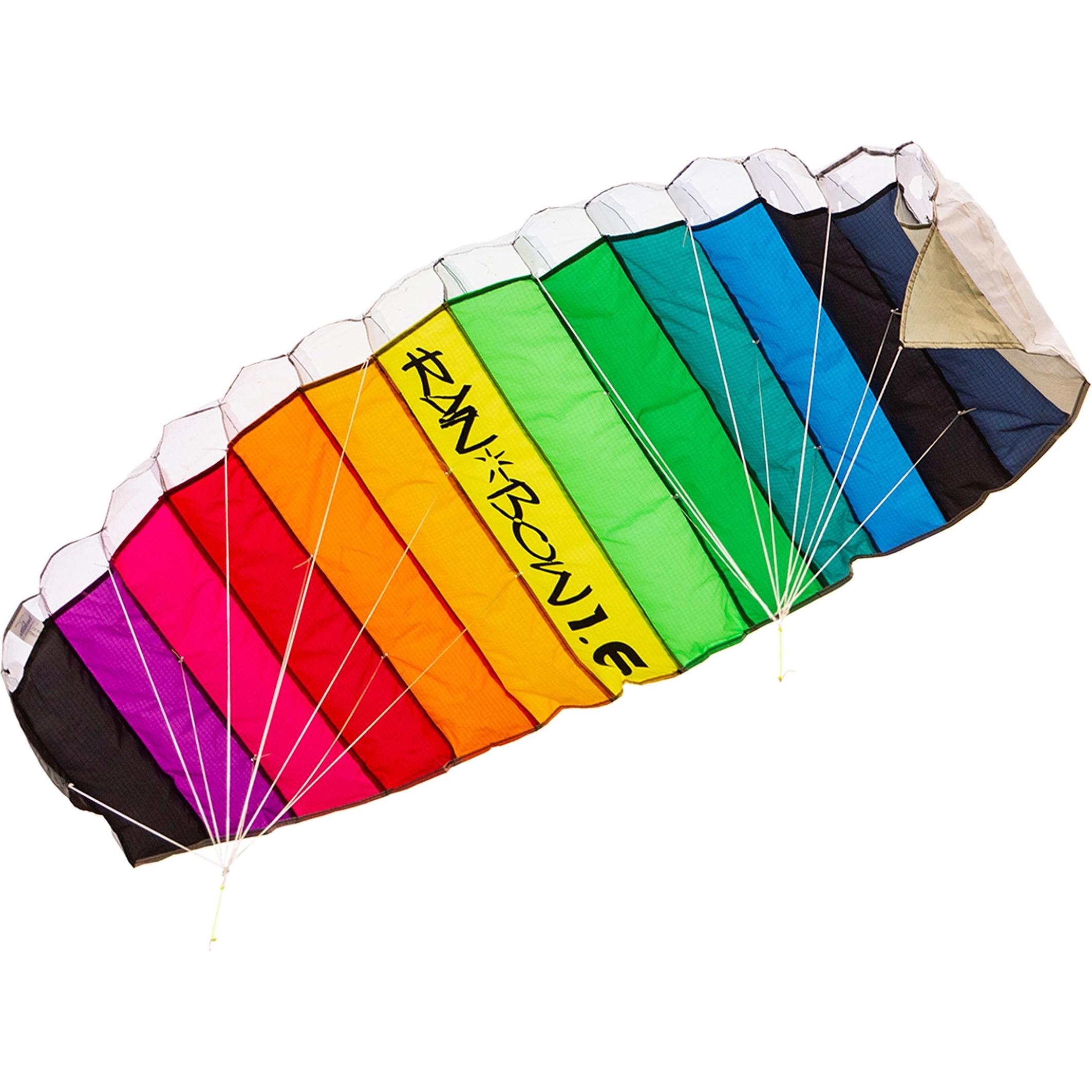 Rhombus Rainbow 1.6 + St.