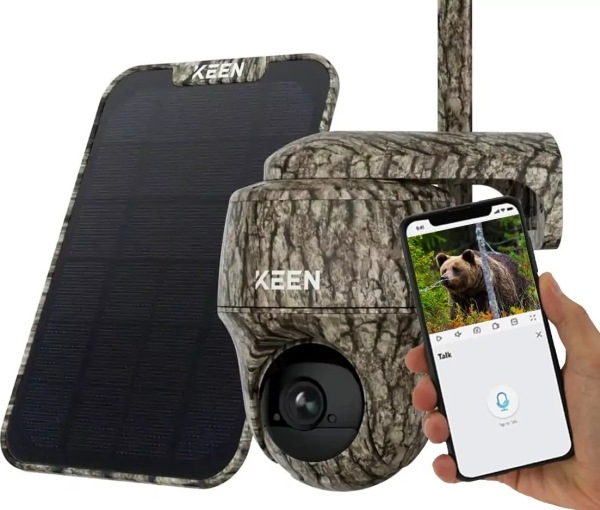 Produktbild Reolink Go Series G450-4K 8MP (3840 x 2160 Pixels)
