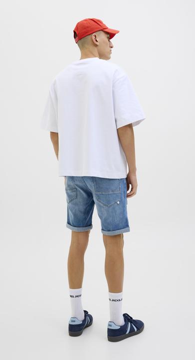 Image du produit Jack & Jones Jjirick Jjfox Shorts Cb 310 Sn (L)