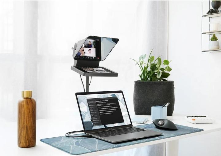Image du produit Elgato Prompteur (Téléprompteurs)