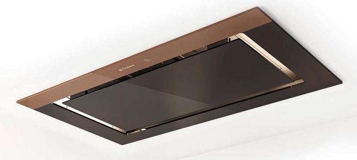 Actual product image C-AIR KL A 90 (Ceiling hood)