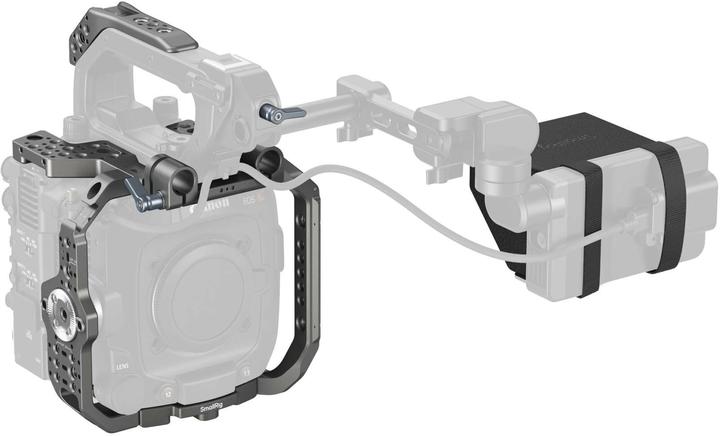 Produktbild SmallRig 4947 Basic Cage Kit for Canon C400 (Cage)