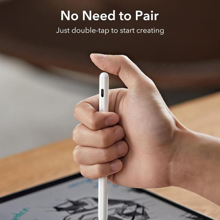 Image du produit ESR Stylet numérique pour iPad