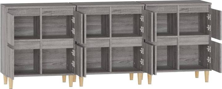 Produktbild vidaXL Sideboard (60 x 60 x 70 cm)