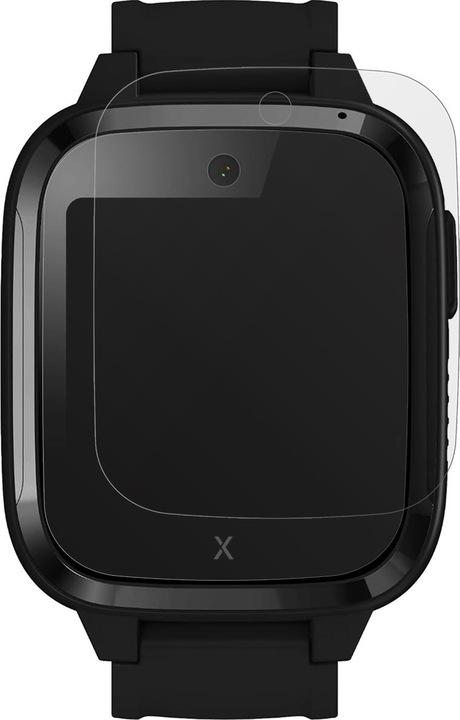 Produktbild Dipos Schutzfolie Matt für XPLORA Kidzi Smartwatch