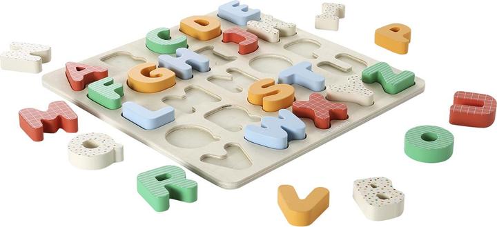 Produktbild Vertbaudet Puzzle (26 Teile)