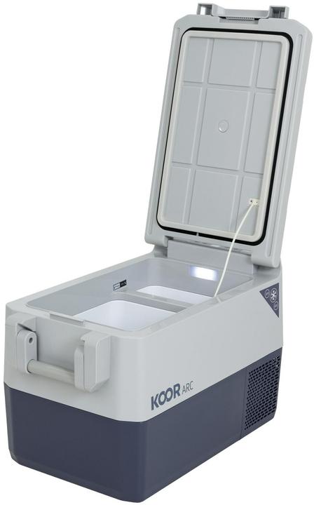 Produktbild Koor Kompressor-Kühlbox ARC (30 l)