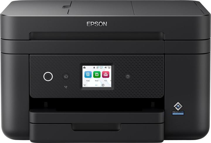 Image du produit Epson WorkForce WF-2960DWF (Encre, Couleur)