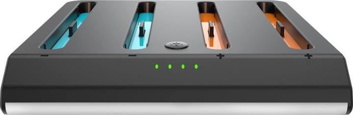 Produktbild Bluebuilt Oplaadstation voor Nintendo Switch 2 Joy-Cons