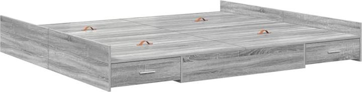 Immagine prodotto VidaXL Letto contenitore (180 x 200 cm)