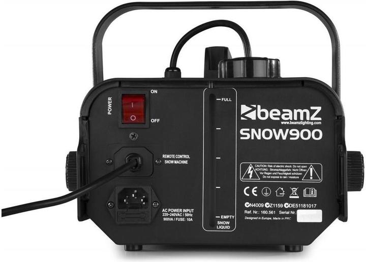 Produktbild BeamZ Snow900