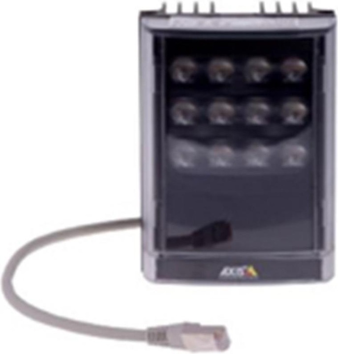 Produktbild Axis T90D20 POE IR-LED Strahler (Netzwerk Videorecorder (NVR))