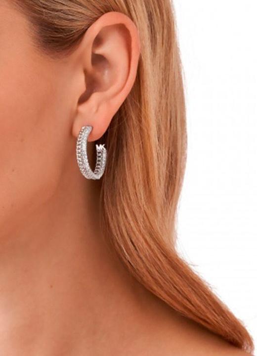 Immagine prodotto Michael Kors Hoop (Ottone)