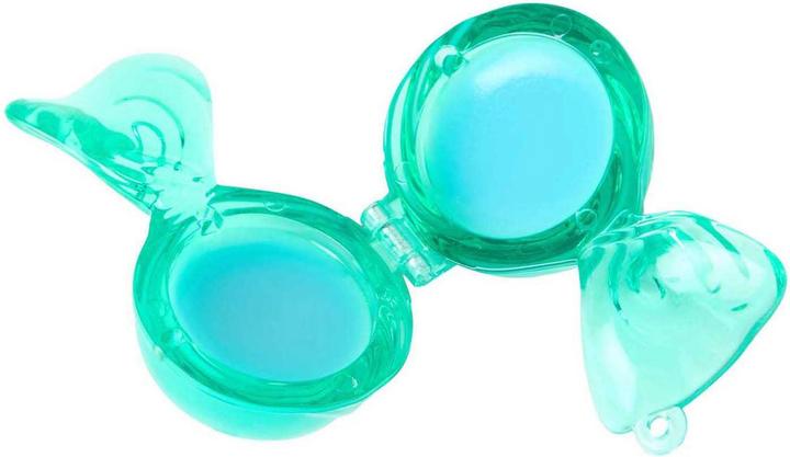 Actual product image Canenco Create It! Candy Lip Balm Toffee